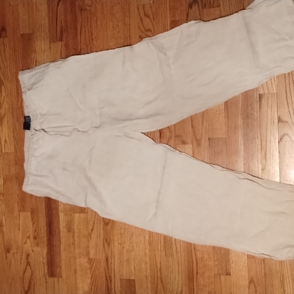 Gap Linen pants